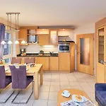 Saphir - 6 Appartement *