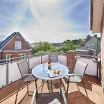 Appartement Saphir - 6 Cuxhaven