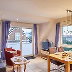 Saphir - 6 Appartement Cuxhaven