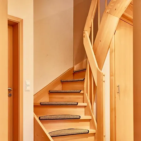 Saphir - 6 Apartment Cuxhaven