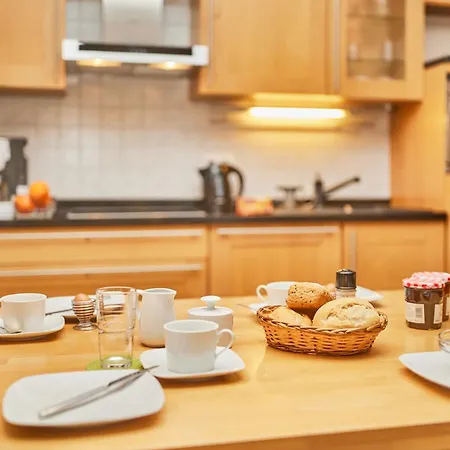 Apartment Saphir - 6 *