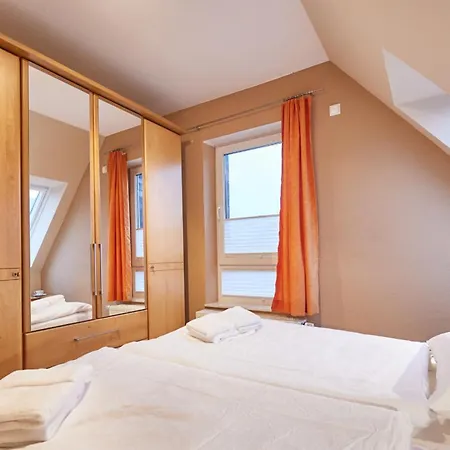 Saphir - 6 * Cuxhaven