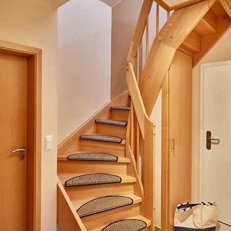 Saphir - 6 Lägenhet *