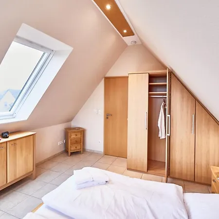 Lägenhet Saphir - 6 Cuxhaven