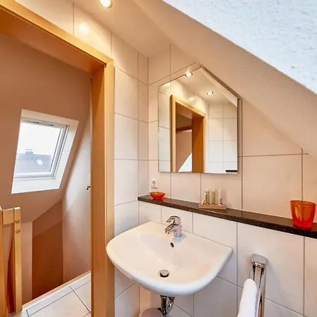 Saphir - 6 * كوكسهافن