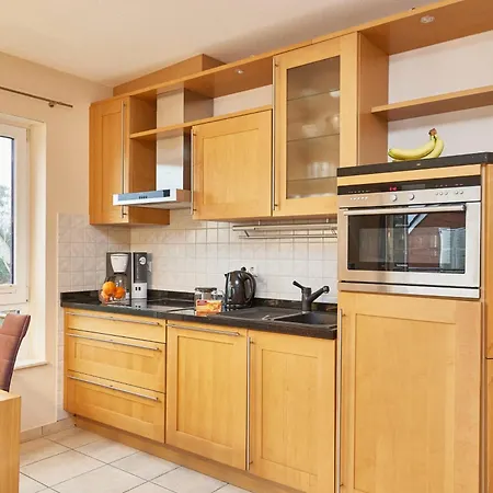 Lägenhet Saphir - 6 *