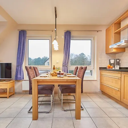 Saphir - 6 Lägenhet