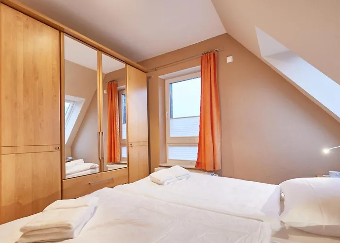 Saphir - 6 * Cuxhaven