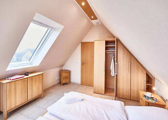 Apartamento Saphir - 6 Cuxhaven