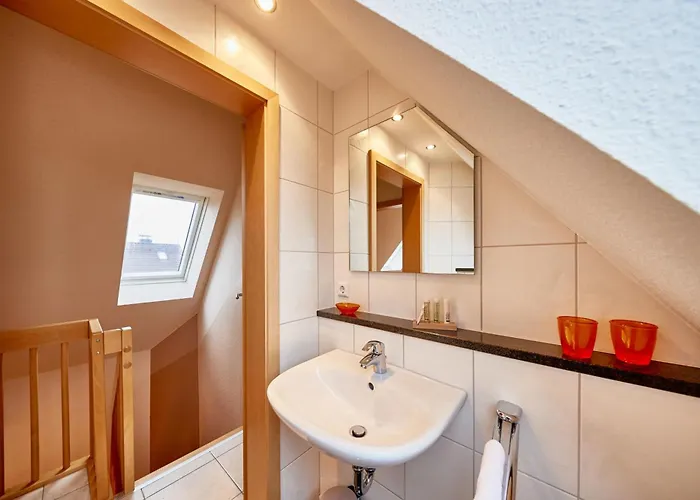 Saphir - 6 * Cuxhaven