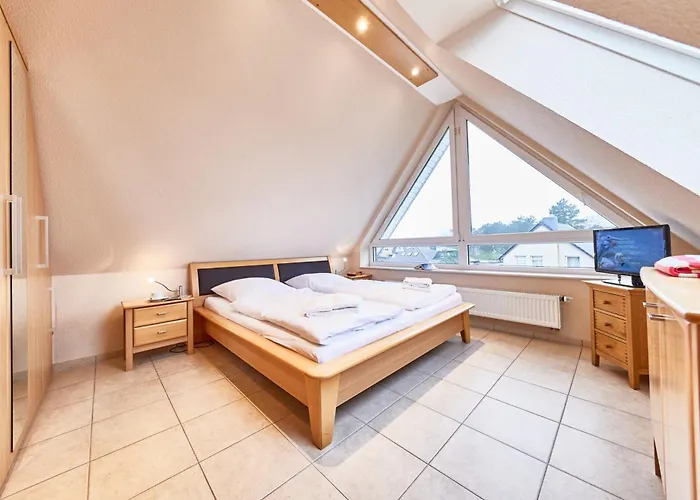 Saphir - 6 Apartamento *