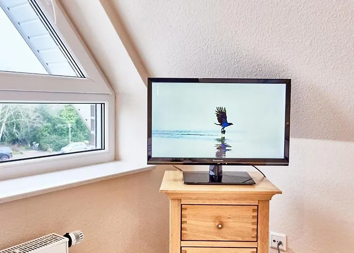 Apartamento Saphir - 6