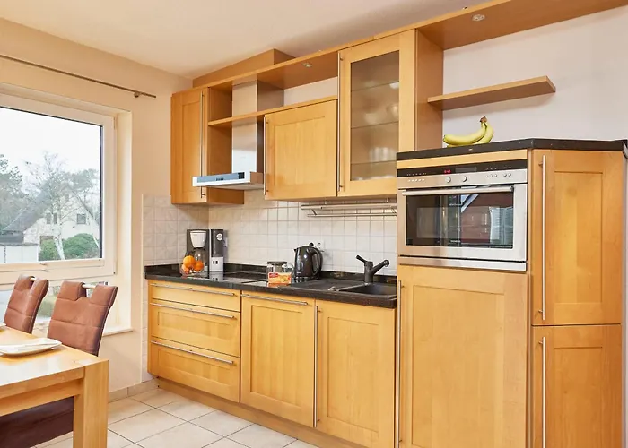 Apartamento Saphir - 6 *