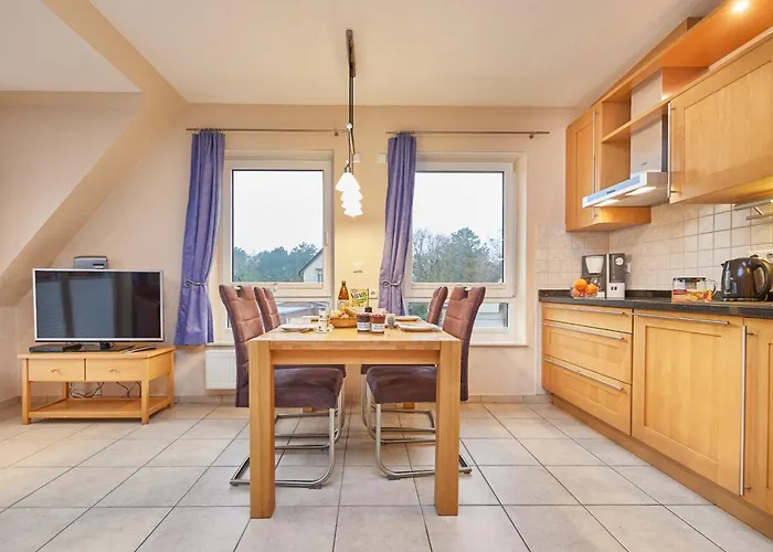 Saphir - 6 Apartamento